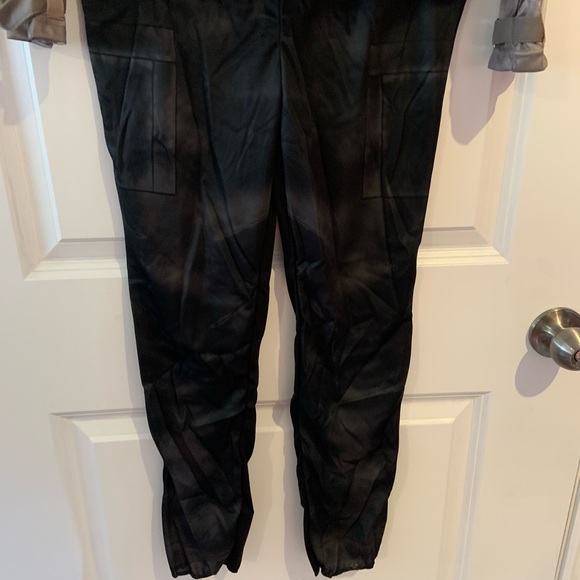 Star Wars Finn Costume - Picture 8 of 10